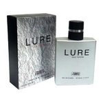 I Scents Lure EDT 100ml (ORIGINAL)