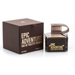 Emper Epic Adventure EDT 100ml (ORIGINAL)