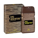 Emper Epic Adventure EDT 20ml (ORIGINAL)  