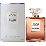 Chanel Coco Mademoiselle Intense EDP 100ml (ORIGINAL)