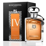 Eisenberg Secret IV Rituel D'Orient Homme EDP 50ml (ORIGINAL)