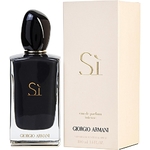Giorgio Armani Si Intense EDP 100ml (ORIGINAL)