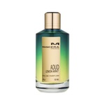 Mancera Aoud Lemon Mint EDP 120ml TESTER (ORIGINAL)