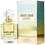 Roberto Cavalli Paradiso EDP 75ml (ORIGINAL)