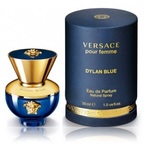 Versace Pour Femme Dylan Blue EDP 30ml (ORIGINAL)
