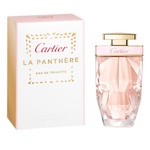 Cartier Cartier La Panthere EDT 75ml (ORIGINAL)   