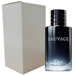 Christian Dior Sauvage EDP 100ml TESTER (ORIGINAL)