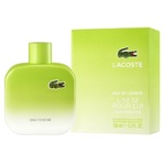 Lacoste Eau de Lacoste L.12.12 pour LUI Eau Fraiche EDT 100ml (ORIGINAL)   