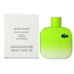 Lacoste Eau de Lacoste L.12.12 pour LUI Eau Fraiche EDT 100ml TESTER (ORIGINAL)