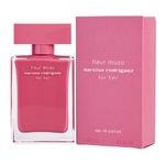Narciso Rodriguez Fleur Musc For Her EDP 50ml (ORIGINAL) 