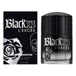 Paco Rabanne Black XS for Him L Exces EDT 50ml (ORIGINAL)    