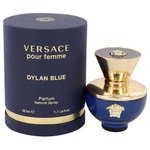 Versace Pour Femme Dylan Blue EDP 50ml (ORIGINAL)