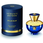 Versace Pour Femme Dylan Blue EDP 100ml (ORIGINAL)  