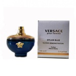 Versace Pour Femme Dylan Blue EDP 100ml TESTER (ORIGINAL)