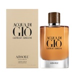 Giorgio Armani Acqua Di Gio Pour Homme Absolu EDP 100ml (ORIGINAL)