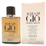 Giorgio Armani Acqua Di Gio Pour Homme Absolu EDP 100ml TESTER (ORIGINAL)