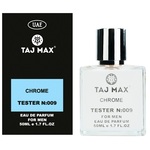 Taj Max Chrome EDP 50 ml TESTER
