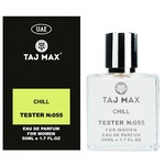 Taj Max Chill EDP 50 ml TESTER