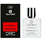 Taj Max Eupharia M EDP 50 ml TESTER