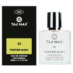 Taj Max 02 EDP 50 ml TESTER