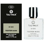 Taj Max Di Gio EDP 50 ml TESTER