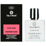 Taj Max Rose Rumi EDP 50 ml TESTER
