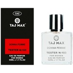 Taj Max Donna Femme EDP 50 ml TESTER