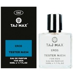 Taj Max Eros EDP 50 ml TESTER
