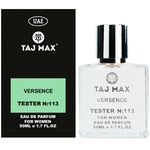 Taj Max Versense EDP 50 ml TESTER
