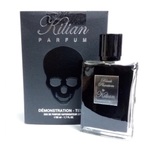 Kilian Black Phantom EDP 50ml TESTER (ORIGINAL)   