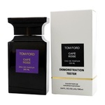 Tom Ford	Café Rose EDP 100ml TESTER (ORIGINAL)