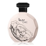 Hayari Parfums Rose Chic EDP 100ml (ORIGINAL)