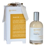 Miller Et Bertaux Study # 23 EDP 100ml (ORIGINAL)