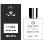 Taj Max d'Afroque EDP 50 ml TESTER