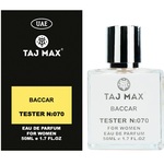 Taj Max Baccar EDP 50 ml TESTER