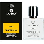 Taj Max Kirka EDP 50 ml TESTER