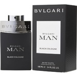 Bvlgari Bvlgari MAN Black Cologne EDT 100ml (ORIGINAL)