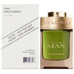 Bvlgari MAN Wood Essence EDP 100ml TESTER (ORIGINAL)