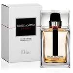 Christian Dior Dior Homme Sport 2017 EDT 200ml (ORIGINAL)