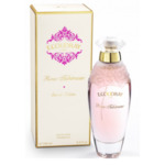 E. Coudray Rose Tubereuse EDT 100ml (ORIGINAL)