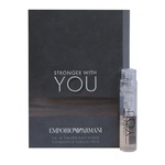 Emporio Armani Stronger With You EDT 1.2ml VIAL (ORIGINAL)