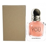 Giorgio Armani Emporio Armani In Love With You EDP 100ml TESTER (ORIGINAL)