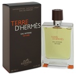 Hermes Terre D'Hermes Eau Intence Vetiver EDP 100ml (ORIGINAL)