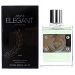 Johan B. Elegant Men EDT 100ml (ORIGINAL)