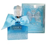 Johan B. Fancy Blue Lady EDP 85ml (ORIGINAL)