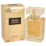Johan B. Rich Delice EDP 85ml (ORIGINAL)