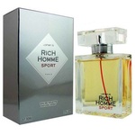 Johan B. Rich Homme Sport EDT 90ml (ORIGINAL)