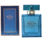 Johan B. Rich Icone Men EDT 90ml (ORIGINAL)