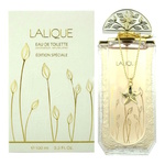 Lalique Lalique de Lalique 20th Anniversary Limited Edition EDT 50ml (ORIGINAL) 
