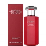 Lorenzo Villores Alamut SHOWER GEL 125ml (ORIGINAL)
